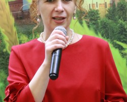 Награждение лауреатов 5 республиканского конкурса «Творчасць маладых педагогаў» Награждение лауреатов 5 республиканского конкурса «Творчасць маладых педагогаў»