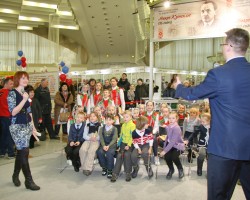 МХК возвращается?! Мы готовы! МХК возвращается?! Мы готовы!