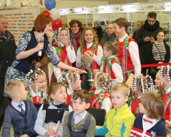 МХК возвращается?! Мы готовы! МХК возвращается?! Мы готовы!