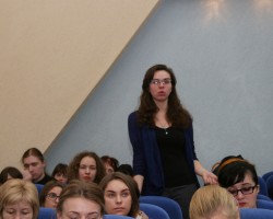 Педагог и «нетикет»