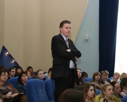 Педагог и «нетикет»