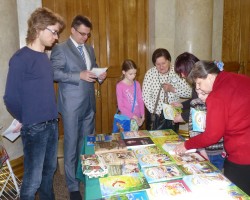 Ззяй, сябра «Вясёлка»! Ззяй, сябра «Вясёлка»!