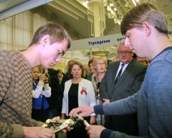 Важен осознанный выбор профессии! Важен осознанный выбор профессии!