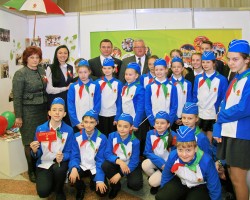 Важен осознанный выбор профессии! Важен осознанный выбор профессии!