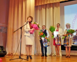 «Крыштальнае зубраня» — 2017 для России и Беларуси