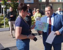 Воспитание патриотов через спорт Воспитание патриотов через спорт