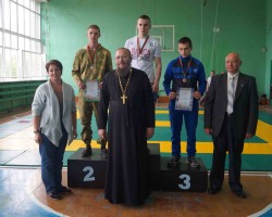 Воспитание патриотов через спорт Воспитание патриотов через спорт