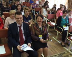 Мы на конкурсе юных чытальнікаў «Жывая класіка» Мы на конкурсе юных чытальнікаў «Жывая класіка»