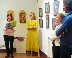 Узнагарода мастаку Узнагарода мастаку