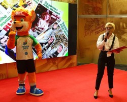 Презентация журнала "Здаровы лад жыцця" 4 мая Презентация журнала "Здаровы лад жыцця" 4 мая