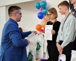 Наши призы для «Созвездия талантов» Наши призы для «Созвездия талантов»