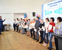 Наши призы для «Созвездия талантов» Наши призы для «Созвездия талантов»