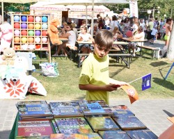 На Дзень пiсьменства з лепшымi навiнкамi На Дзень пiсьменства з лепшымi навiнкамi