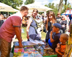 На Дзень пiсьменства з лепшымi навiнкамi На Дзень пiсьменства з лепшымi навiнкамi