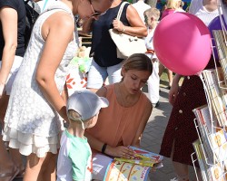 На Дзень пiсьменства з лепшымi навiнкамi На Дзень пiсьменства з лепшымi навiнкамi