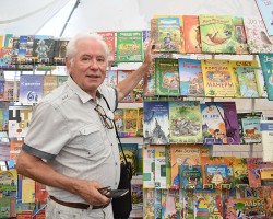 На Дзень пiсьменства з лепшымi навiнкамi На Дзень пiсьменства з лепшымi навiнкамi