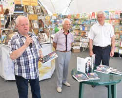 На Дзень пiсьменства з лепшымi навiнкамi На Дзень пiсьменства з лепшымi навiнкамi