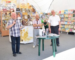 На Дзень пiсьменства з лепшымi навiнкамi На Дзень пiсьменства з лепшымi навiнкамi