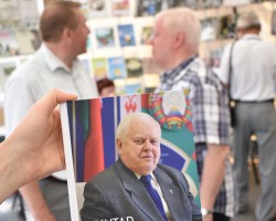 На Дзень пiсьменства з лепшымi навiнкамi На Дзень пiсьменства з лепшымi навiнкамi