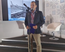 Участвуем В ММКВЯ - 2019! Презентация книги о биатлоне Участвуем В ММКВЯ - 2019! Презентация книги о биатлоне