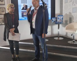 Участвуем В ММКВЯ - 2019! Презентация книги о биатлоне Участвуем В ММКВЯ - 2019! Презентация книги о биатлоне