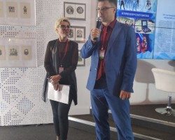 Участвуем В ММКВЯ - 2019! Презентация книги о биатлоне Участвуем В ММКВЯ - 2019! Презентация книги о биатлоне