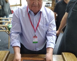 Высокая жизненная орбита космонавта Высокая жизненная орбита космонавта