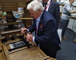 Высокая жизненная орбита космонавта Высокая жизненная орбита космонавта