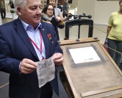 Высокая жизненная орбита космонавта Высокая жизненная орбита космонавта