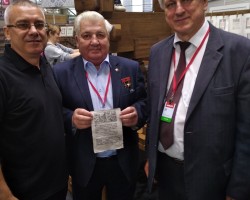 Высокая жизненная орбита космонавта Высокая жизненная орбита космонавта