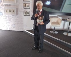 Высокая жизненная орбита космонавта Высокая жизненная орбита космонавта