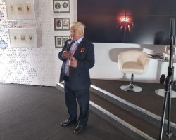 Высокая жизненная орбита космонавта Высокая жизненная орбита космонавта