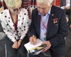 Высокая жизненная орбита космонавта Высокая жизненная орбита космонавта