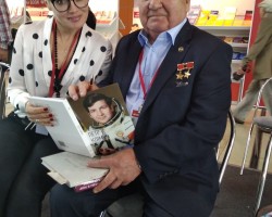 Высокая жизненная орбита космонавта Высокая жизненная орбита космонавта