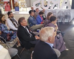 "Собирая этнокультурные пазлы" "Собирая этнокультурные пазлы"