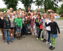 Лето – это маленькая жизнь! Лето – это маленькая жизнь!