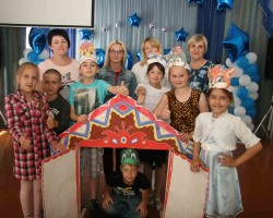 Лето – это маленькая жизнь! Лето – это маленькая жизнь!