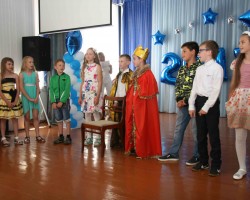 Лето – это маленькая жизнь! Лето – это маленькая жизнь!