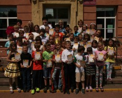 Лето – это маленькая жизнь! Лето – это маленькая жизнь!