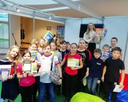 Интерактивные презентации для детей Интерактивные презентации для детей