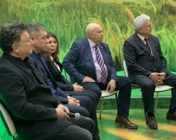 Презентация книг «Белорусский биатлон. 60 лет» и «99 знаменитых мест Беларуси» Презентация книг «Белорусский биатлон. 60 лет» и «99 знаменитых мест Беларуси»