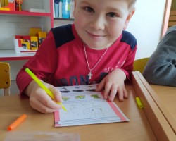 Поддержали акцию «29 добрых дел» в ГУО "Прилукский ясли-сад" Поддержали акцию «29 добрых дел» в ГУО "Прилукский ясли-сад"