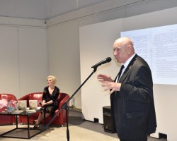 Презентация книги «Живая боль войны» Презентация книги «Живая боль войны»