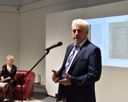 Презентация книги «Живая боль войны» Презентация книги «Живая боль войны»