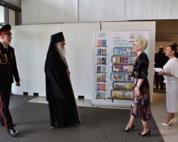 Презентация книги «Живая боль войны» Презентация книги «Живая боль войны»