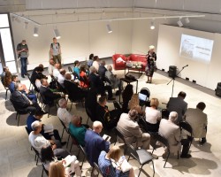 Презентация книги «Живая боль войны» Презентация книги «Живая боль войны»