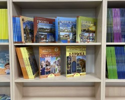 Открылся наш фирменный магазин в центре Минска