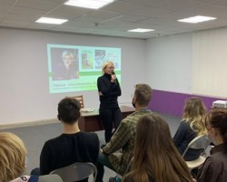 Вердикт: познавательно и эмоционально!