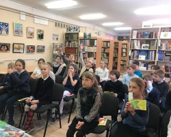 Интересный и полезный мир детских журналов Интересный и полезный мир детских журналов