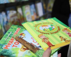 Будни выставки Будни выставки